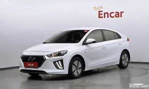 Hyundai Ioniq I 1.6 HEV 2020