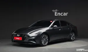 Hyundai Sonata Inspiration 2.0 2022