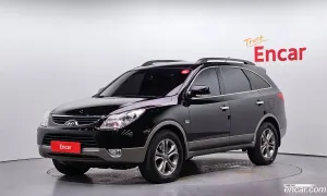 Hyundai Veracruz Diesel 2WD 300VXL 2014