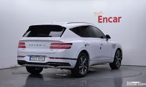 Genesis Gv80 2.5T Gasoline AWD 2024