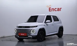 Hyundai Casper Modern 2022