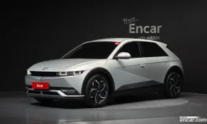 Hyundai Ioniq5 Exclusive Long range 2023