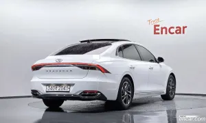 Hyundai Grandeur Premium Choice 3.0 LPi 2020
