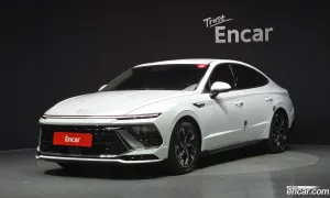 Hyundai Sonata Premium 2.0 2025