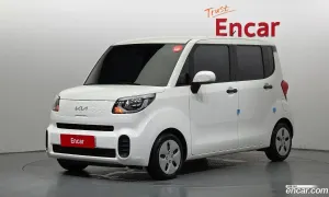 Kia Ray Standard Van 2021