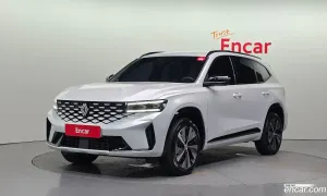 Renault-koreasamsung Grand koleos 1.5 E-TECH Iconic 2WD 2025