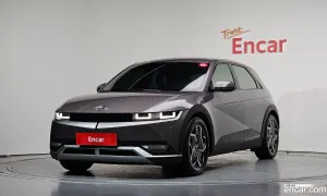 Hyundai Ioniq5 Exclusive Long range 2022