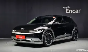 Hyundai Ioniq5 Prestige Long range 2021