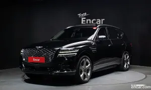 Genesis Gv80 3.5T Gasoline AWD 2023