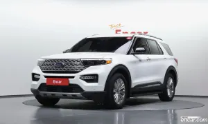 Ford Explorer 2.3 LimIted 4WD 2019