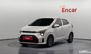 Kia Morning Prestige 2025