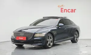 Genesis G80 Gasoline 2.5 Turbo AWD 2023