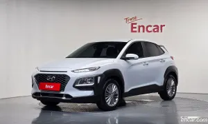 Hyundai Kona Modern Choice 1.6 Turbo 2WD 2020