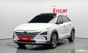 Hyundai Nexo Premium 2023