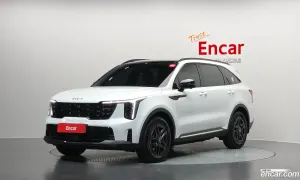 Kia Sorento Gravity HEV 1.6 2WD 2024