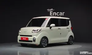Kia Ray Signature 2021