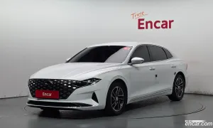 Hyundai Grandeur Premium 2.5 2022