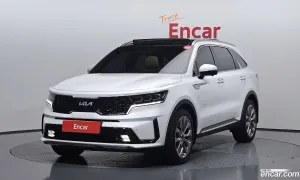 Kia Sorento Noblesse Diesel 2.2 2WD 2022