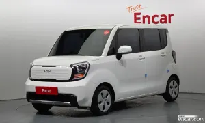 Kia Ray 1-Seater Prestige Special Van 2023