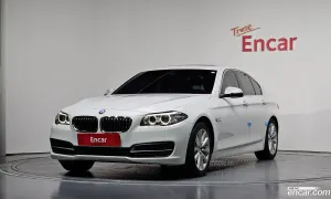 Bmw 5-series 528i 2015