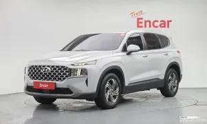 Hyundai Santafe Premium Choice Diesel 2.2 2WD 2020