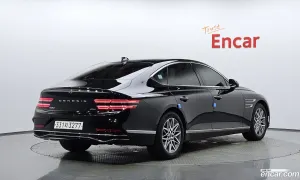 Genesis G80 Gasoline 2.5 Turbo AWD 2024