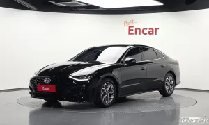 Hyundai Sonata Modern 2.0 2021