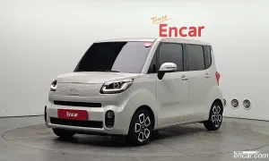Kia Ray Prestige 2022