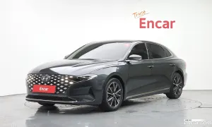 Hyundai Grandeur Le Blanc 2.5 2021