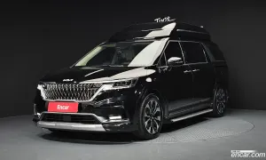 Kia Canival Signature Gasoline 9-Seater Hi-Limousine 2020