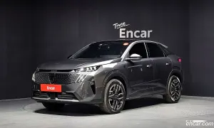 Peugeot 3008 1.2 Hybrid GT 2025