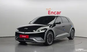 Hyundai Ioniq5 Prestige Long Range AWD 2022