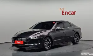 Hyundai Sonata Premium Family 2.0 2019