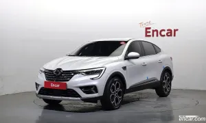 Renault-koreasamsung Xm3 1.3 TCe RE Signature 2022