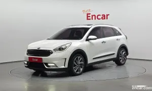 Kia Niro Prestige 2018
