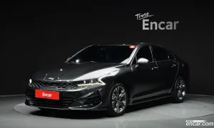 Kia K5 Signature 1.6 Turbo 2020