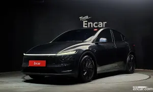 Tesla Model y RWD 2025