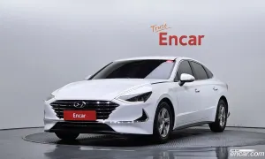 Hyundai Sonata Premium 2.0 2019