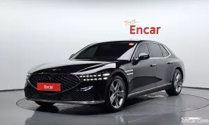 Genesis G90 Gasoline 3.5 Turbo AWD 2023