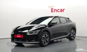 Kia Ev6 Air Long Range 2022