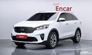 Kia Sorento Marster Diesel 2.0 2WD 2019