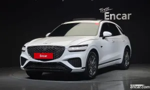Genesis Gv70 2.5T Gasoline 2WD 2023