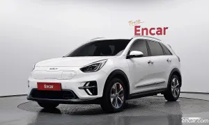 Kia Niro Noblesse 2021