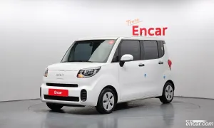 Kia Ray Standard Van 2022