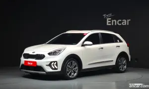Kia Niro Noblesse Special 1.6 HEV 2020