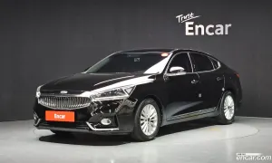 Kia K7 2.4 GDI Prestige 2018