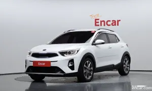 Kia Stonic Prestige 1.4 2019