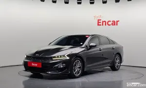 Kia K5 Prestige 2.0 2021