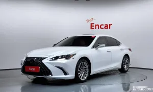 Lexus Es Executive 2024