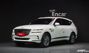 Genesis Gv80 2.5T Gasoline 2WD 2023